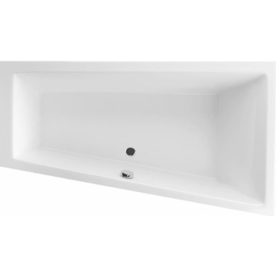 Excellent M-Sfera 160 x 95 cm WAEXMSP16WHS – Hledejceny.cz