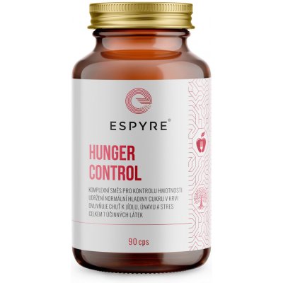 Espyre Hunger Control 90 kapslí