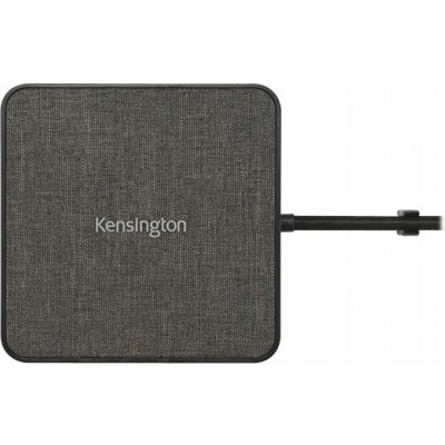 Kensington MD120U4 USB4 Portable Docking Station K32850WW – Sleviste.cz