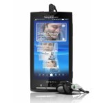 Sony Ericsson Xperia X10 – Zbozi.Blesk.cz