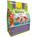 Tetra Pond Variety Sticks 10 l – Hledejceny.cz