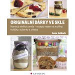 Originální dárky ve skle - Selbach Anna – Hledejceny.cz