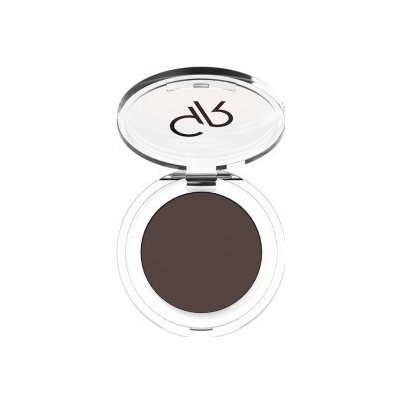 Golden Rose soft color pearl mono eyeshadow 15 2,3 g – Zboží Mobilmania