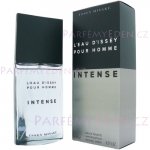 Issey Miyake L´Eau D´Issey Intense toaletní voda pánská 125 ml – Hledejceny.cz