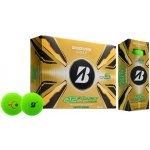 Bridgestone Golf e12 Straight zelené 12 ks – Zboží Dáma