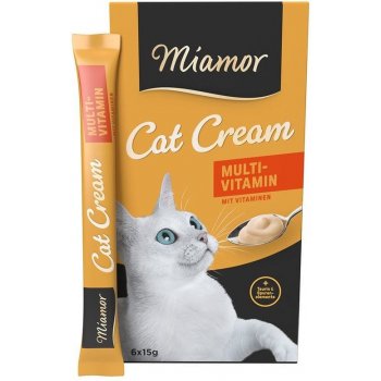 Finnern Krém MIAMOR multi vitamín 90 g