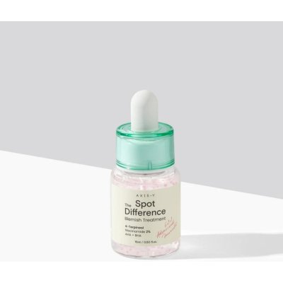 Axis Spot the Difference Blemish Treatment 15 ml