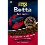 Tetra Betta granules 5 g – Zboží Dáma