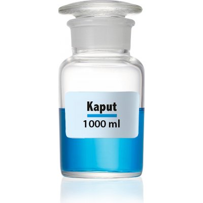 Kaput Premium 1L – HobbyKompas.cz