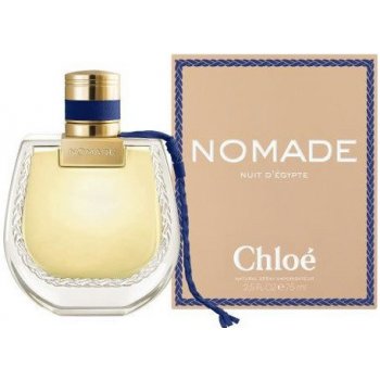 Chloé Nomade Nuit d'Egypte parfémovaná voda dámská 75 ml