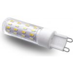 Immax NEO LITE Smart žárovka LED G9 4W CCT, teplá, studená bílá, stmív., WiFi, TUYA,Beacon – Hledejceny.cz