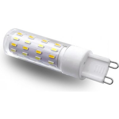 Immax NEO LITE Smart žárovka LED G9 4W CCT, teplá, studená bílá, stmív., WiFi, TUYA,Beacon – Hledejceny.cz