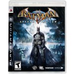 Batman Arkham Asylum – Zbozi.Blesk.cz