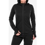 Icebreaker Wmns 300 RealFleece Descender LS Zip Black – Zboží Mobilmania