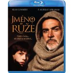 Annaud jean-jacques: jméno růže BD – Zboží Mobilmania