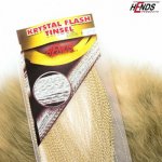Hends HE KRYSTAL FLASH TINSEL - ZLATÁ – Hledejceny.cz