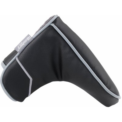 Masters Blade Putter Cover černý – Zboží Mobilmania