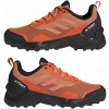 Pánské trekové boty adidas Terrex Eastrail 2 0 boty impact orange coral fusion core black