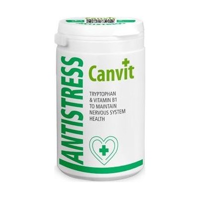 Canvit Antistress pro psy a kočky 230 g – Zboží Mobilmania