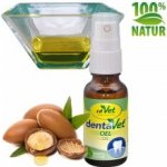 cdVet Olej na zuby a dásně 50 ml – Zboží Dáma