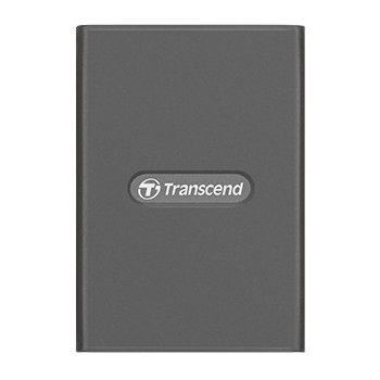 Transcend RDE2