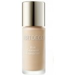 Artdeco Rich Treatment Foundation krémový make-up 10 Sunny Shell 20 ml – Zboží Dáma
