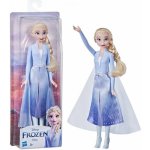 Hasbro Frozen Ledové království Výpravná Elsa – Zboží Mobilmania