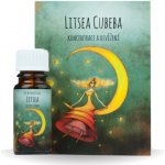 Mydlárna U dvou koček esenciální olej Litsea cubeba 10 ml – Hledejceny.cz