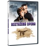 Roztržená opona DVD – Hledejceny.cz