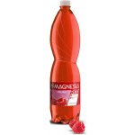 Magnesia Red Malina jemně perlivá 1,5 l – Hledejceny.cz