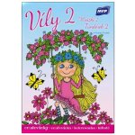 MFP Paper s.r.o. omalovánky Víly 2 5300932 – Sleviste.cz