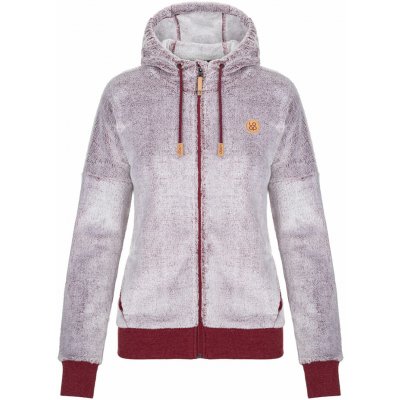 LOAP CHARA Šedá Růžová – Zbozi.Blesk.cz