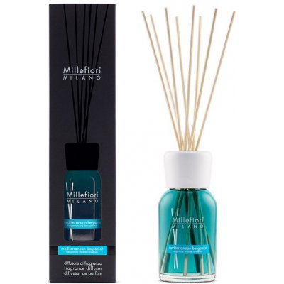 Millefiori Milano Mediterranean Bergamot 250 ml – Sleviste.cz