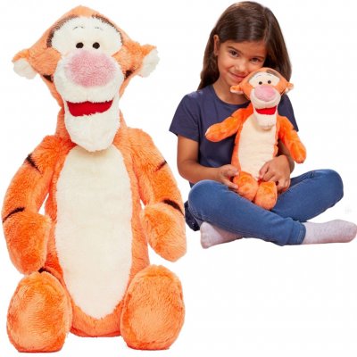 Simba Disney tygr 25 cm – Zbozi.Blesk.cz