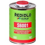 Colorlak Ředidlo S6001 0,42l – Zbozi.Blesk.cz