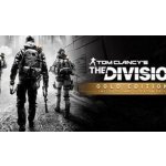 Tom Clancy's: The Division (Gold) – Hledejceny.cz