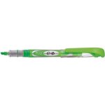 Pentel SL12-KX světle zelená – Zboží Mobilmania