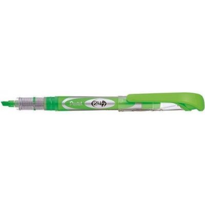 Pentel SL12-KX světle zelená – Zboží Mobilmania