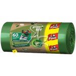 Fino Green Life 60 l 27µm 18ks – Sleviste.cz