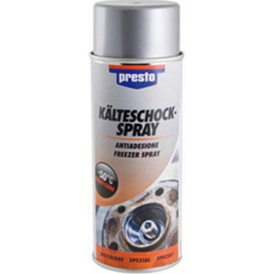 PRESTO Zmrazovací sprej 400 ml | Zboží Auto
