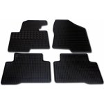 Koberce gumové Rigum Hyundai Santa Fe 2013 | Zboží Auto