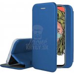 Elegance modré – Huawei P Smart Z / Honor 9X – Zboží Živě