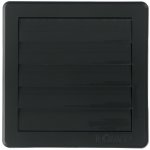 Haco VMG 175x175 G/125 A antracit – Hledejceny.cz