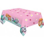 Procos Ubrus Paw Patrol 180x120cm – Zboží Mobilmania