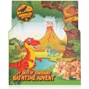 Adventní kalendář Accenstra Dinopark Adventure