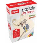 Pentel CREATIVE SET S TAŠKOU PTS7 – Hledejceny.cz