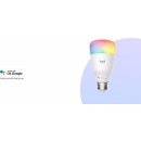 Yeelight M2 LED smart RGB žárovka E27 8W 1000lm 1700-6500K RGB YLDP001-A