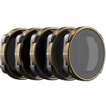PolarPro DJI Mavic Air 2S Filters - Cinema Series - DIRECTORS SET 5-PACK AIR2S-DIR-5PK – Zboží Živě