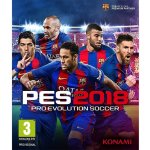 Pro Evolution Soccer 2018 – Hledejceny.cz