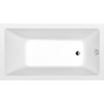 Polysan NOEMI 150 x 80 cm 71727.11 – Hledejceny.cz